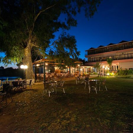 Pension Alexandros Preveza Exterior foto