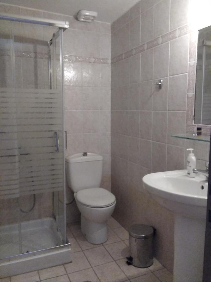 Pension Alexandros Preveza Exterior foto