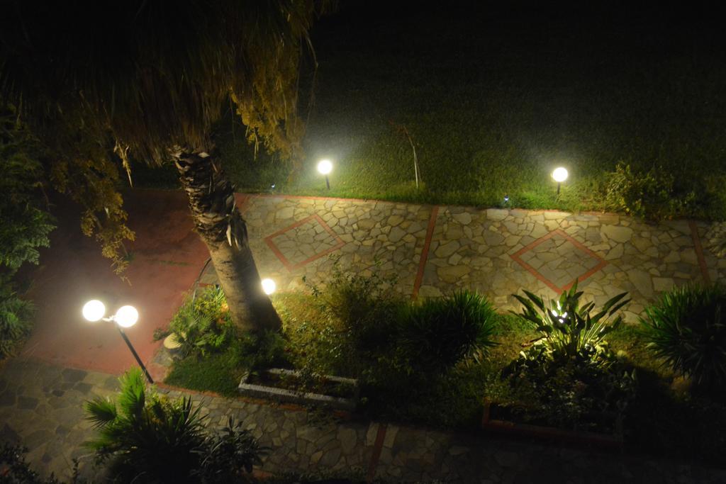 Pension Alexandros Preveza Exterior foto