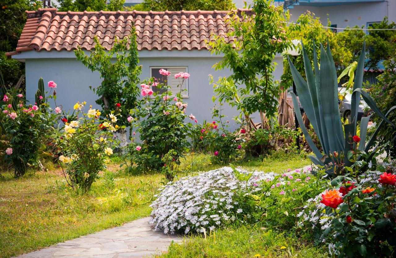 Pension Alexandros Preveza Exterior foto