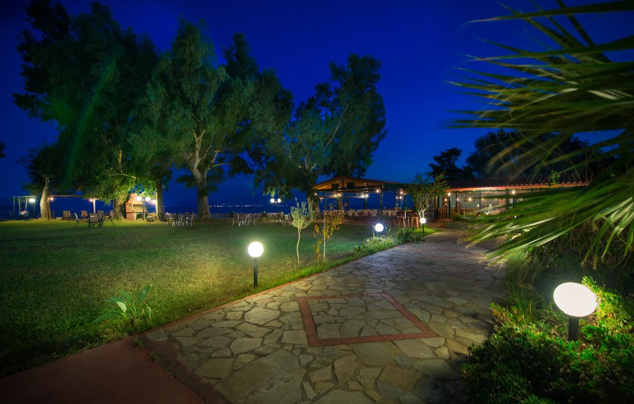 Pension Alexandros Preveza Exterior foto
